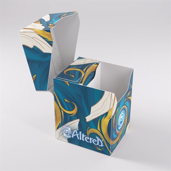 Gamegenic - Altered, Soft Crate