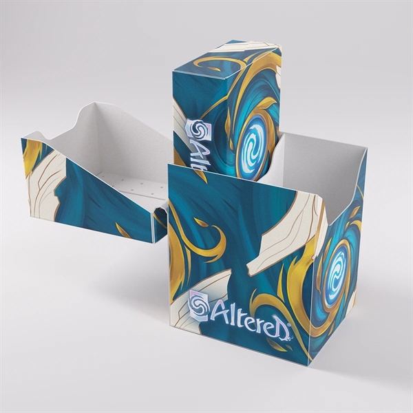 Gamegenic - Altered, Soft Crate