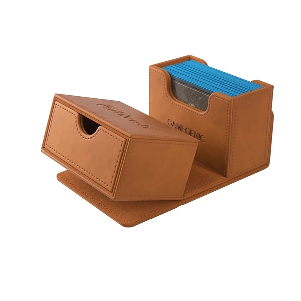 Gamegenic - Altered, Deck Wallet