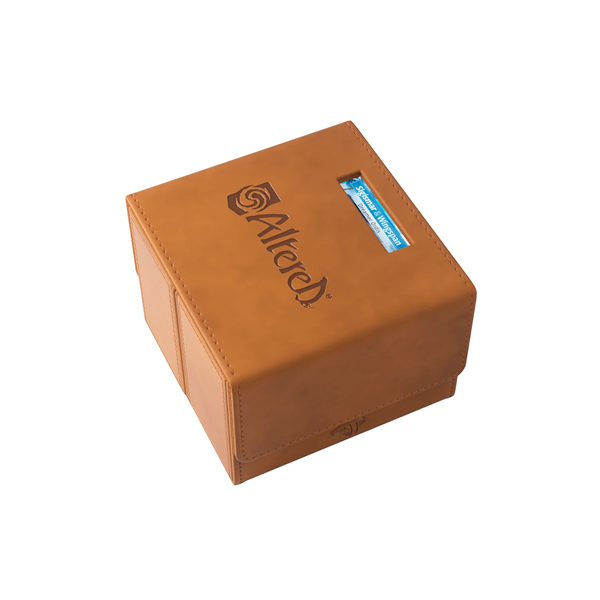 Gamegenic - Altered, Deck Wallet