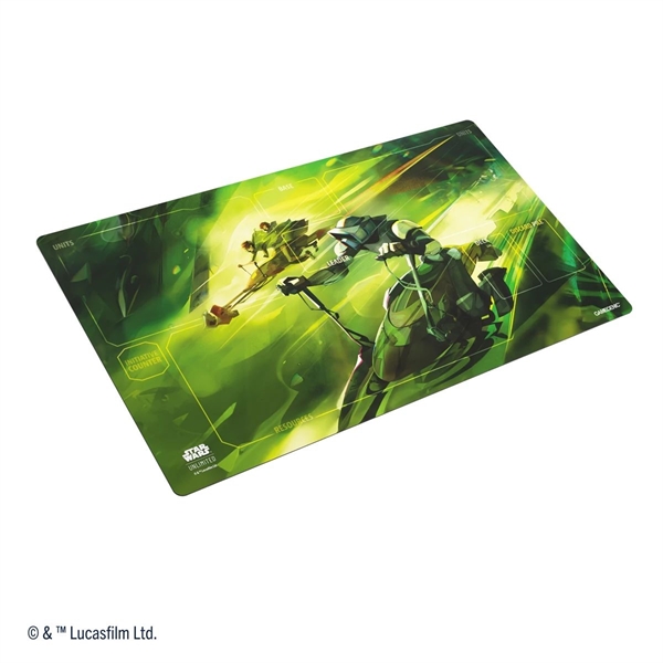 Gamegenic - Star Wars: Unlimited Playmat