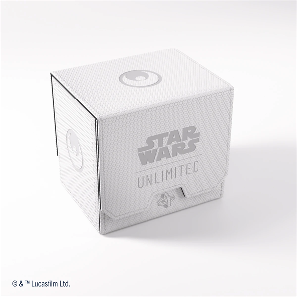 Gamegenic - Star Wars: Unlimited Deck Pod