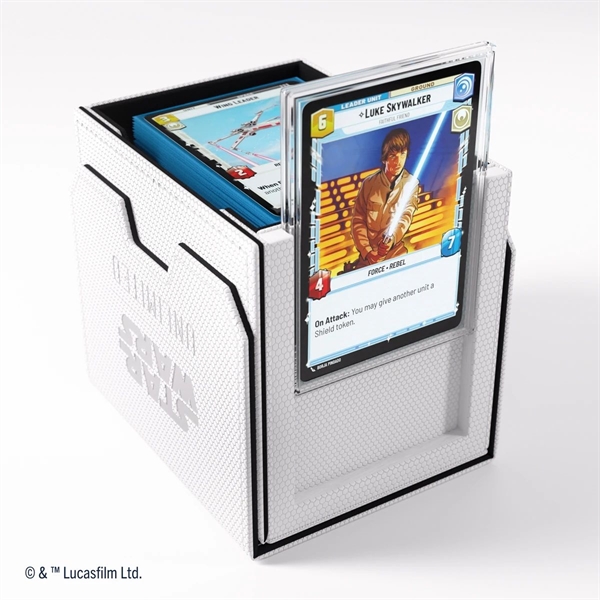 Gamegenic - Star Wars: Unlimited Deck Pod