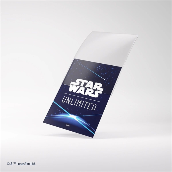 Gamegenic - Star Wars: Unlimited Art DoubleSleeves