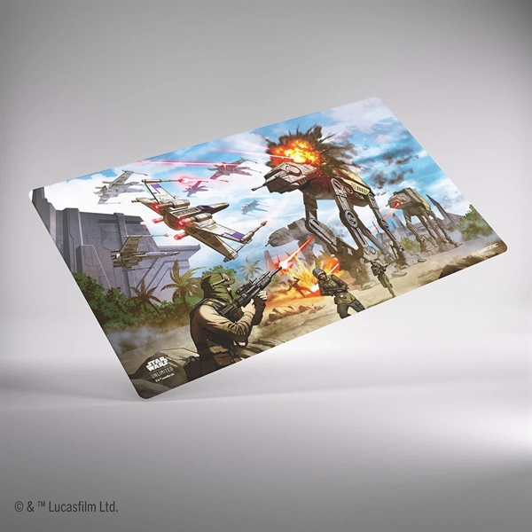 Gamegenic - Star Wars: Unlimited Playmat