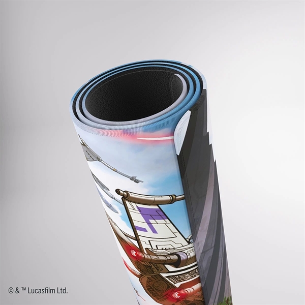 Gamegenic - Star Wars: Unlimited Playmat