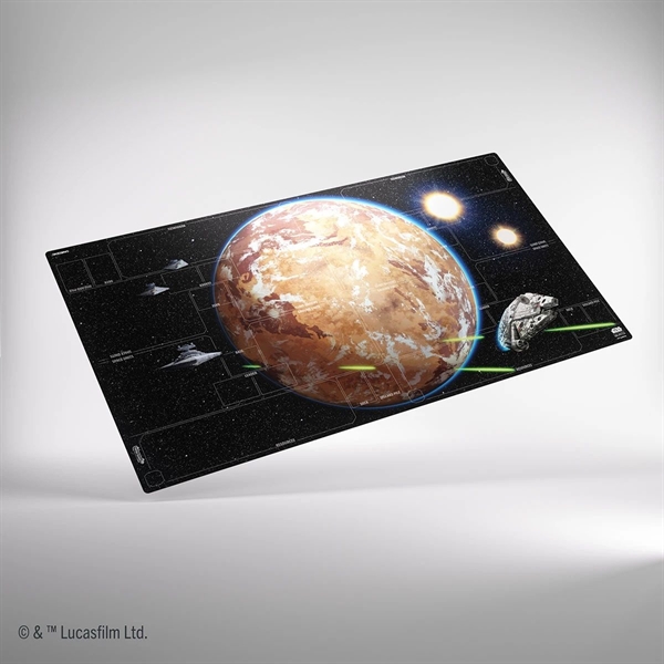 Gamegenic - Star Wars: Unlimited Playmat XL