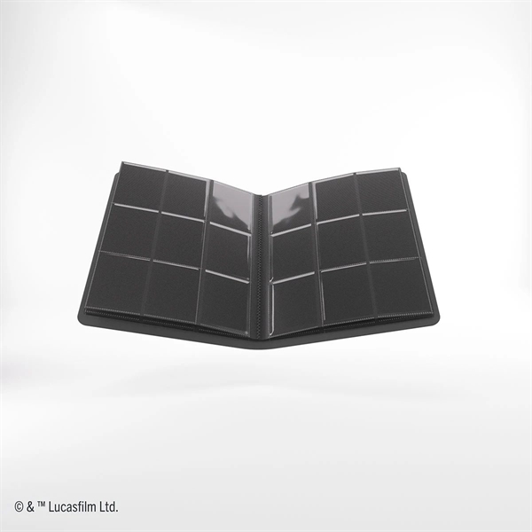 Gamegenic - Star Wars: Unlimited Casual Album