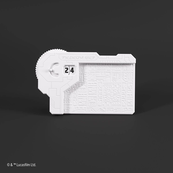 Gamegenic - Star Wars: Unlimited Damage Pad