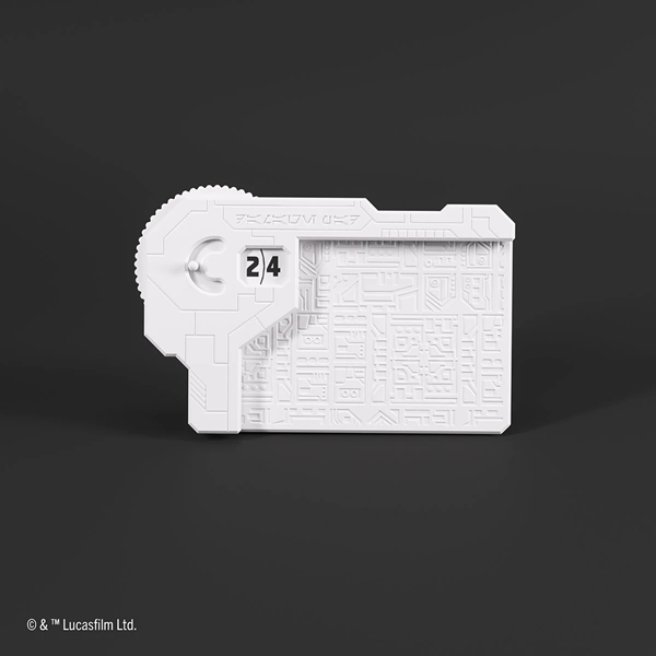 Gamegenic - Star Wars: Unlimited Damage Pad