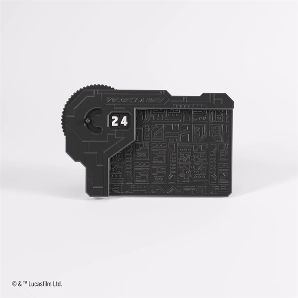 Gamegenic - Star Wars: Unlimited Damage Pad