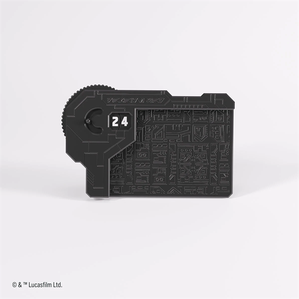 Gamegenic - Star Wars: Unlimited Damage Pad