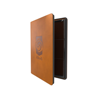 Gamegenic - Altered Zip-Up Album