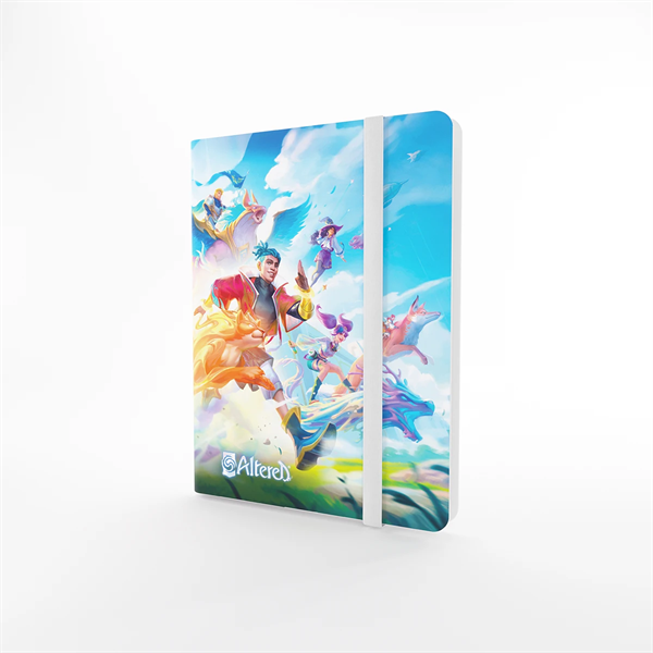 Gamegenic - Altered Casual Album