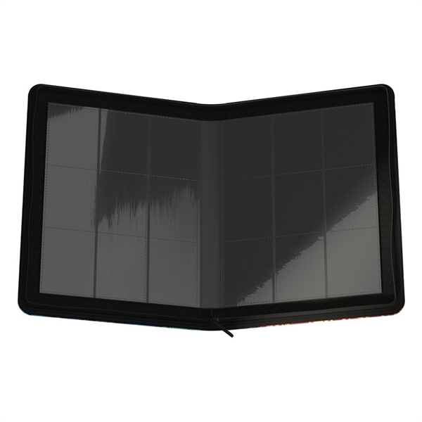 Ultimate Guard - 18-Pocket, Zipfolio