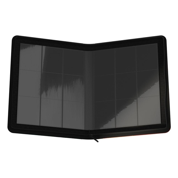 Ultimate Guard - 18-Pocket, Zipfolio
