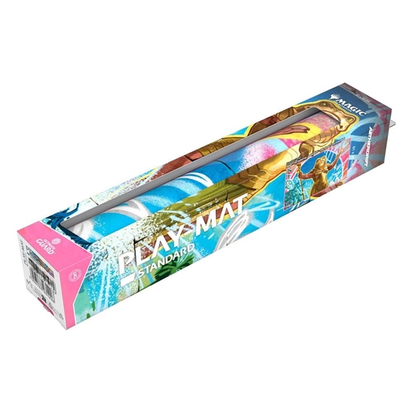 Ultimate Guard - Playmat, MTG Aetherdrift