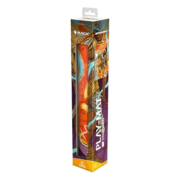 Ultimate Guard - Playmat, MTG Aetherdrift