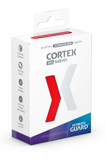 Ultimate Guard - Cortex Sleeves, Standard Size