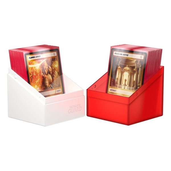 Ultimate Guard - Boulder 100+ SYNERGY