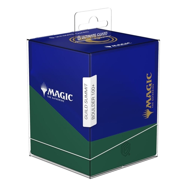 Ultimate Guard - Boulder 100+ MTG