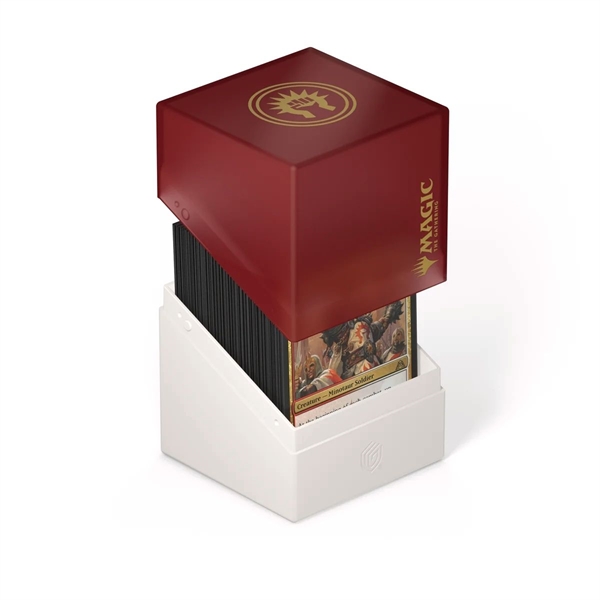 Ultimate Guard - Boulder 100+ MTG