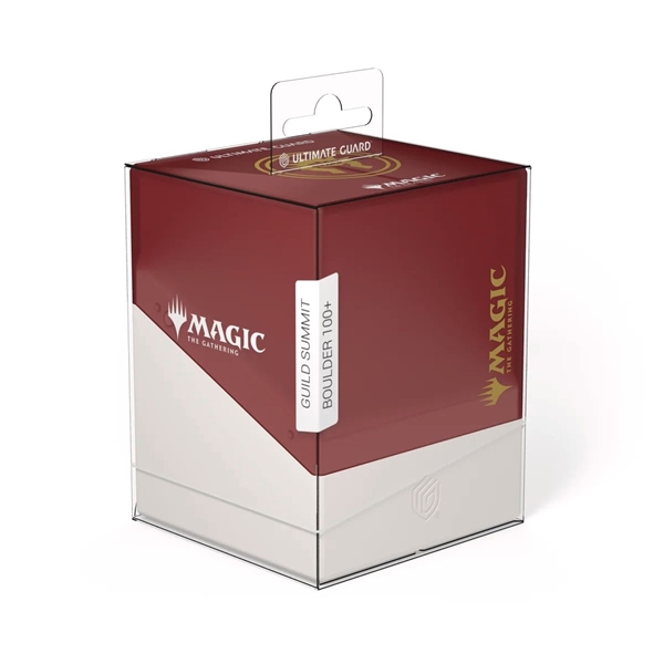 Ultimate Guard - Boulder 100+ MTG