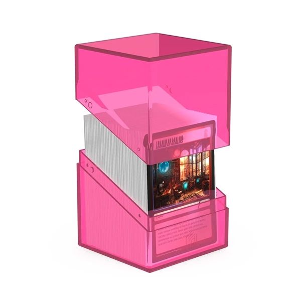 Ultimate Guard - Boulder 100+