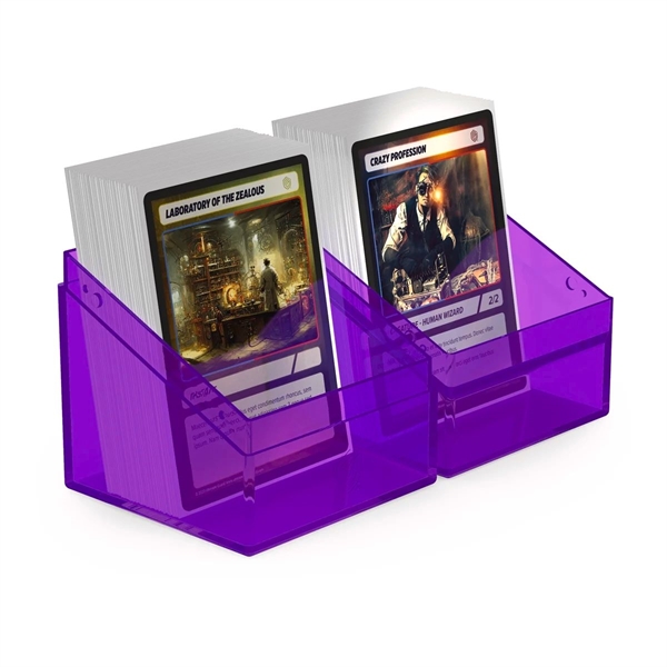 Ultimate Guard - Boulder 100+