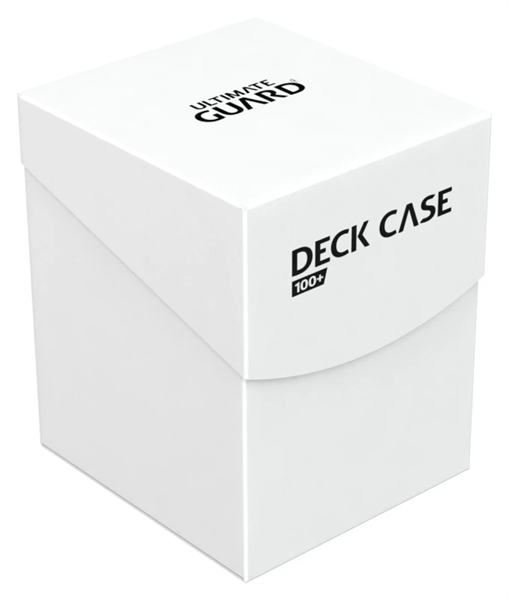 Ultimate Guard - Deck Case 100+