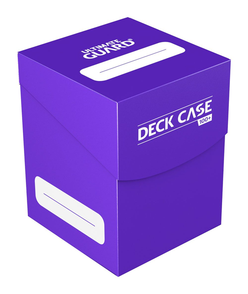 Ultimate Guard - Deck Case 100+
