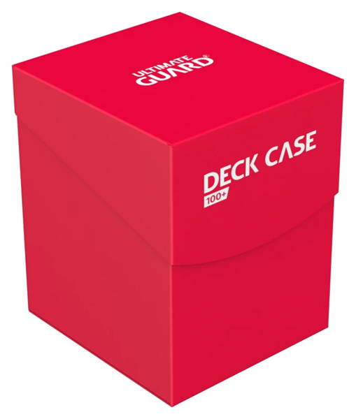 Ultimate Guard - Deck Case 100+