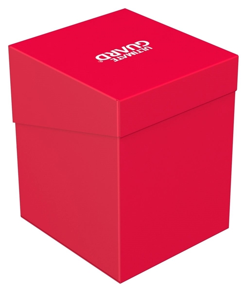 Ultimate Guard - Deck Case 100+