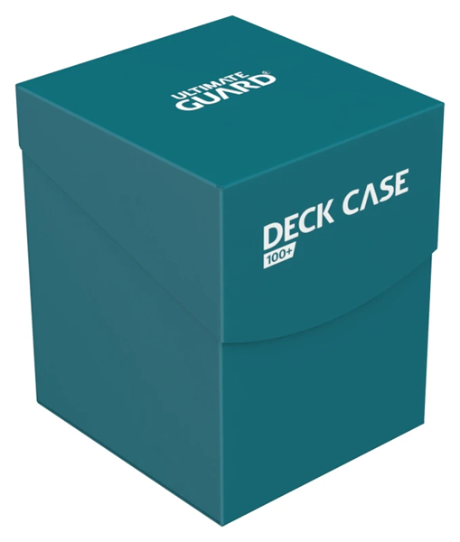 Ultimate Guard - Deck Case 100+