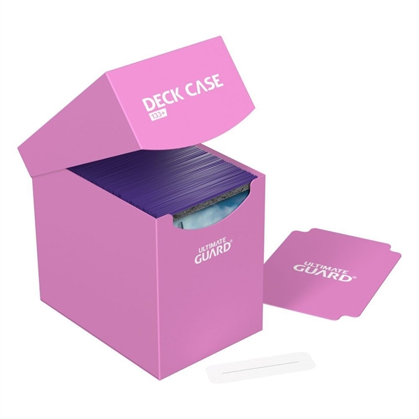 Ultimate Guard - Deck Case 133+