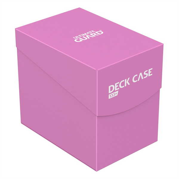 Ultimate Guard - Deck Case 133+