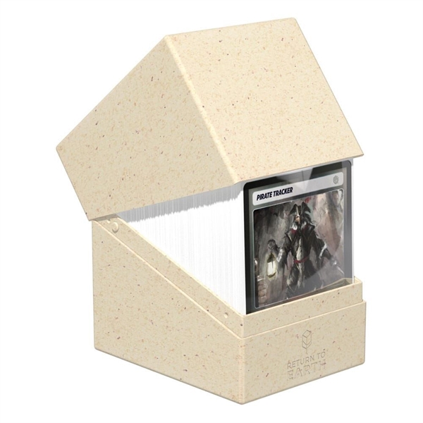 Ultimate Guard - RTE Boulder Deck Case 133+