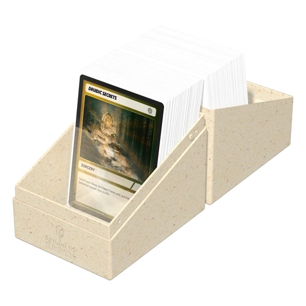 Ultimate Guard - RTE Boulder Deck Case 133+