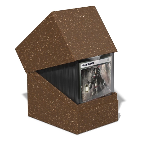 Ultimate Guard - RTE Boulder Deck Case 133+