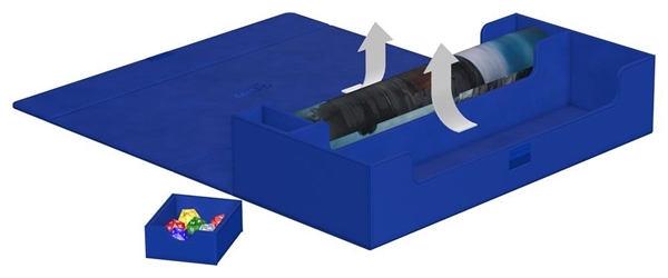 Ultimate Guard - Superhive 550+