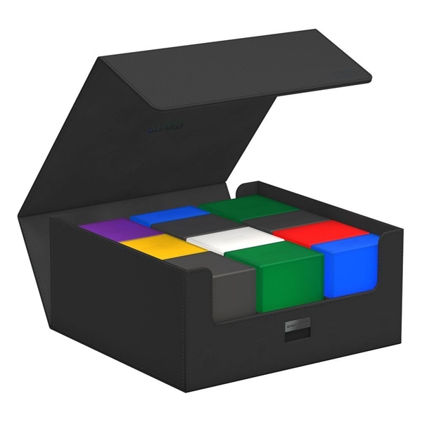 Ultimate Guard - Treasurehive 90+