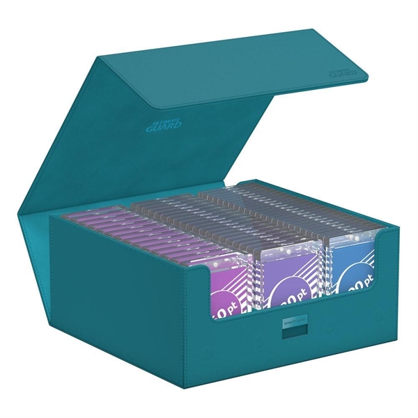 Ultimate Guard - Treasurehive 90+