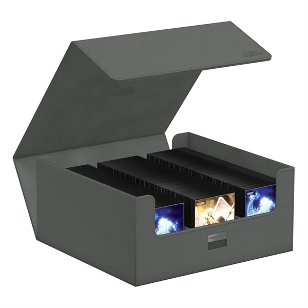 Ultimate Guard - Treasurehive 90+