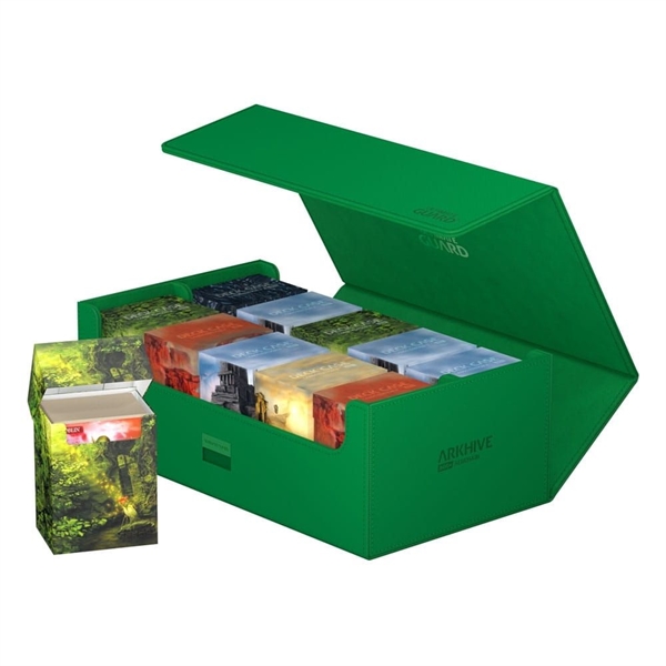 Ultimate Guard - Arkhive 800+