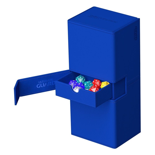 Ultimate Guard - Twin Flip n Tray 266+