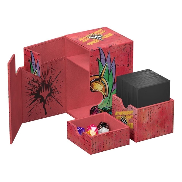 Ultimate Guard - Flip n Tray 100+