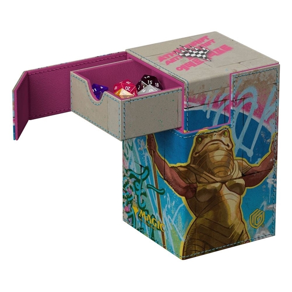 Ultimate Guard - Flip n Tray 100+