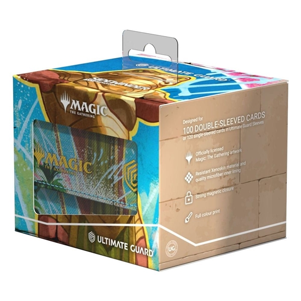 Ultimate Guard - Sidewinder 100+