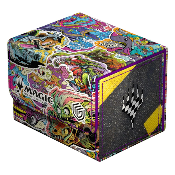 Ultimate Guard - Sidewinder 100+