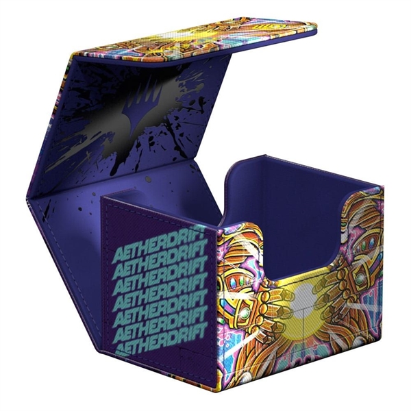 Ultimate Guard - Sidewinder 100+